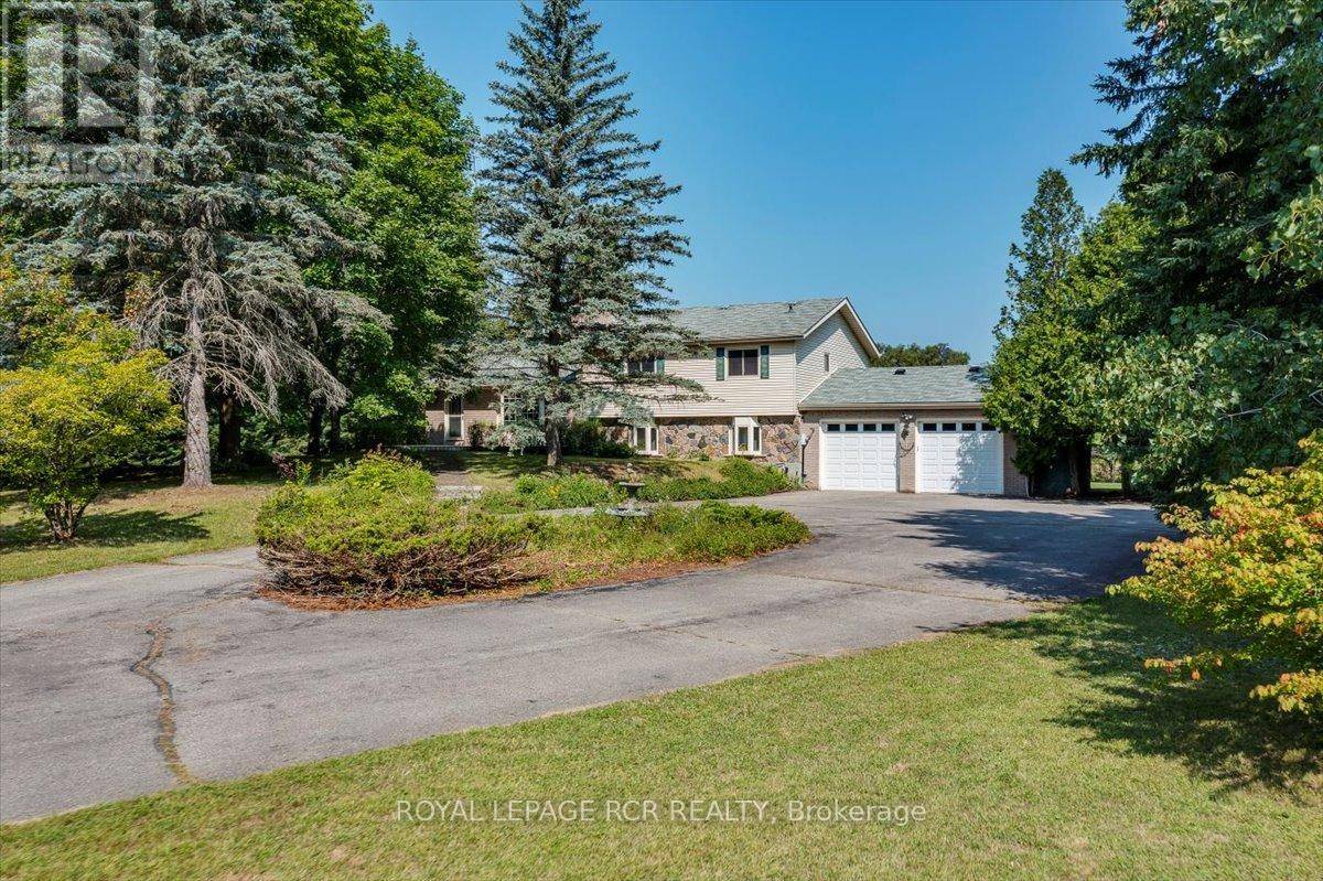 East Gwillimbury, ON L0G1V0,3990 MOUNT ALBERT ROAD