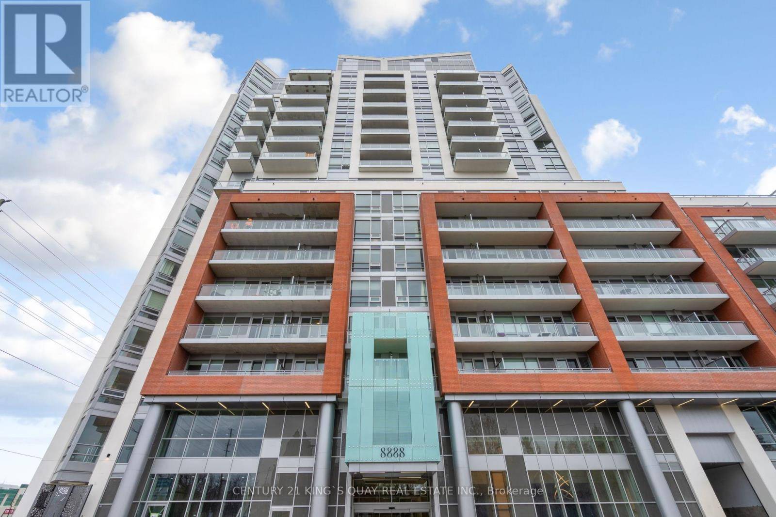 Richmond Hill (south Richvale), ON L4C6Z1,8888 Yonge ST #1004