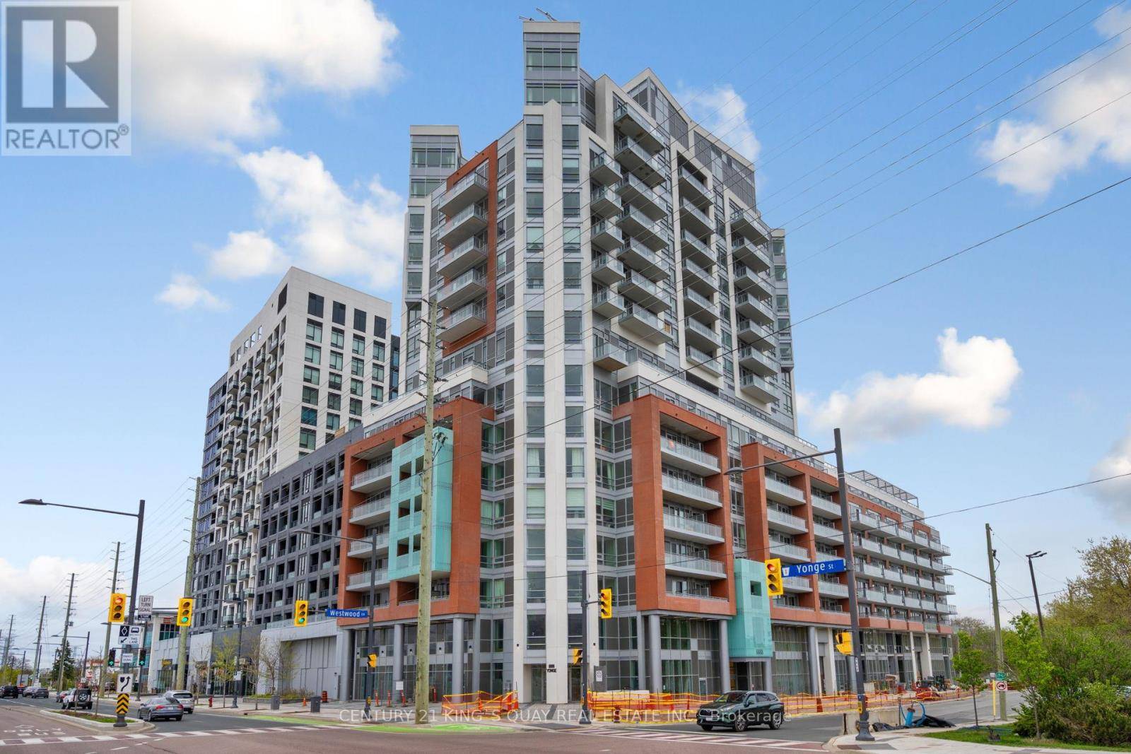 Richmond Hill (south Richvale), ON L4C6Z1,8888 Yonge ST #1104