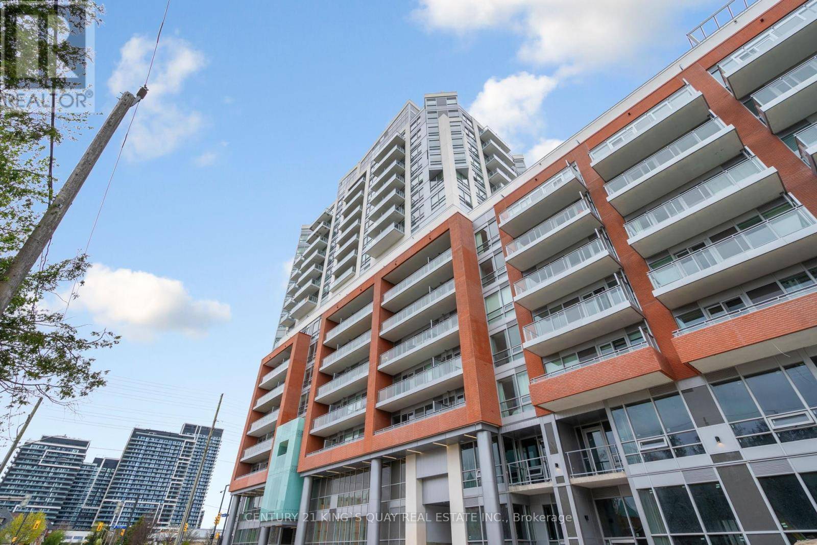 Richmond Hill (south Richvale), ON L4C6Z1,8888 Yonge ST #1104