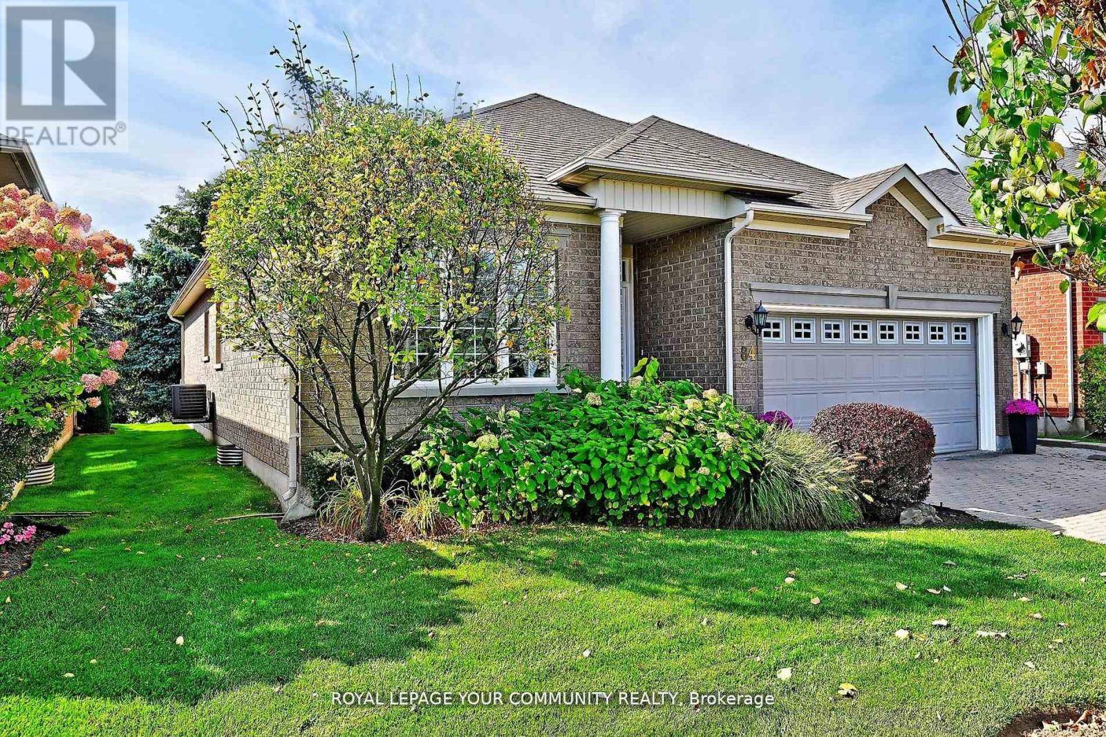 Whitchurch-stouffville (ballantrae), ON L4A1P5,84 LONG STAN
