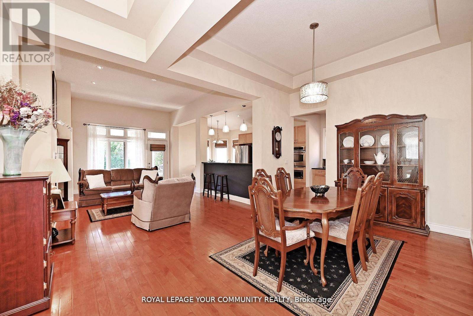 Whitchurch-stouffville (ballantrae), ON L4A1P5,84 LONG STAN