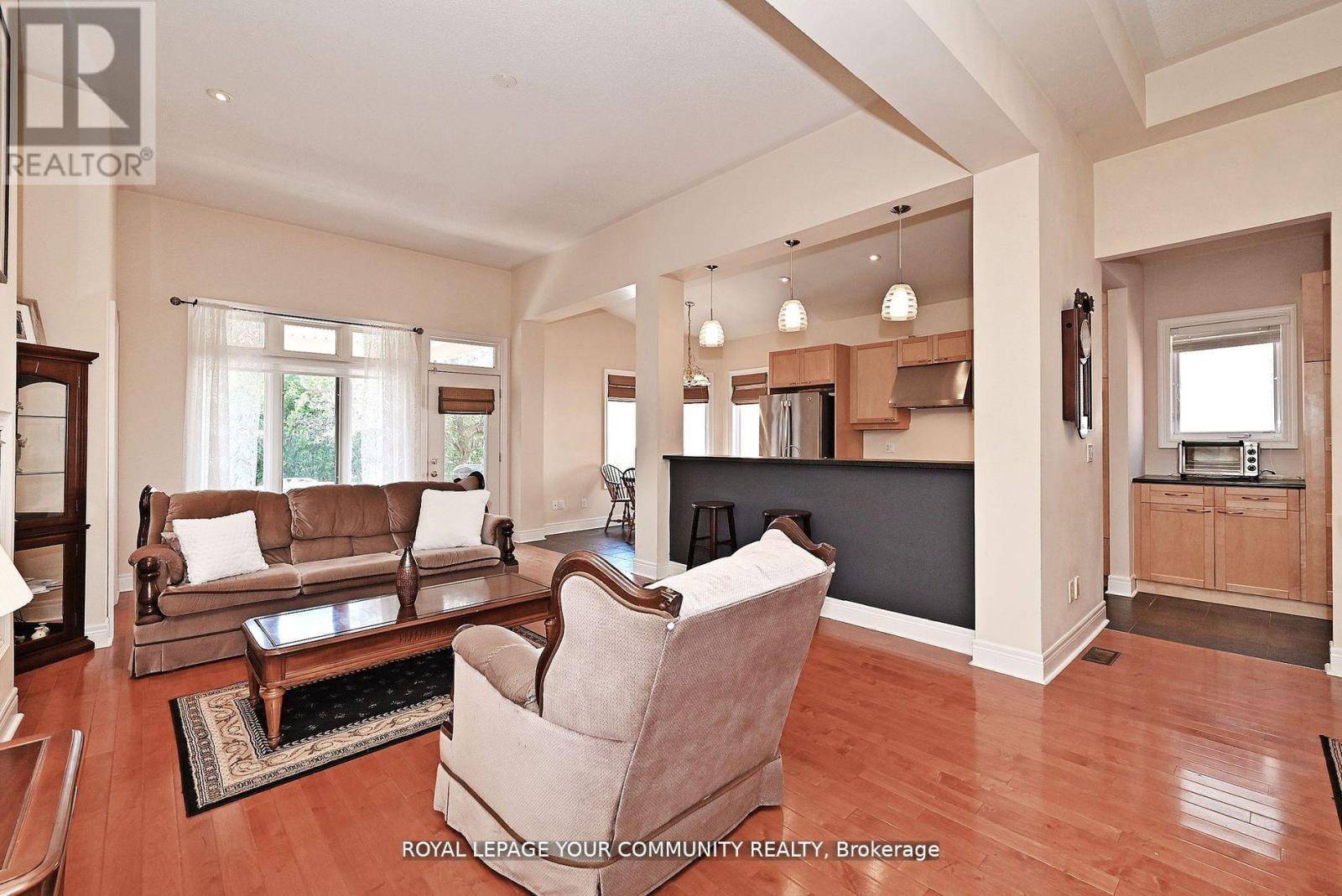Whitchurch-stouffville (ballantrae), ON L4A1P5,84 LONG STAN