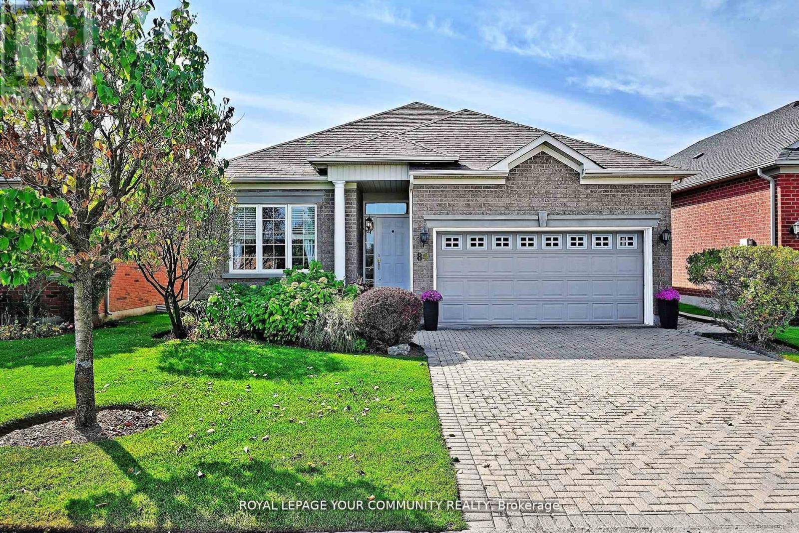 Whitchurch-stouffville (ballantrae), ON L4A1P5,84 LONG STAN