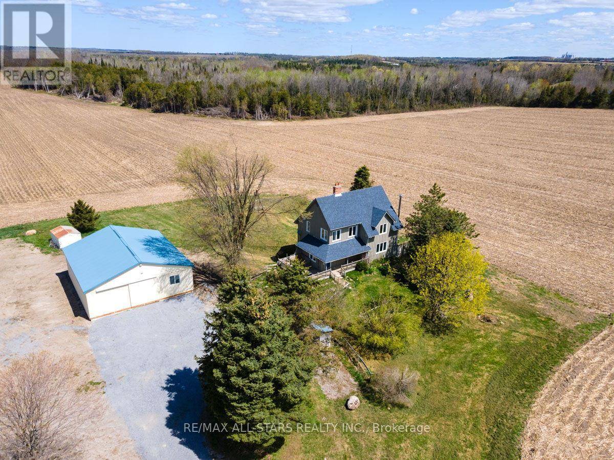 Brock, ON L0C1H0,1705 BROCK CONCESSION 7