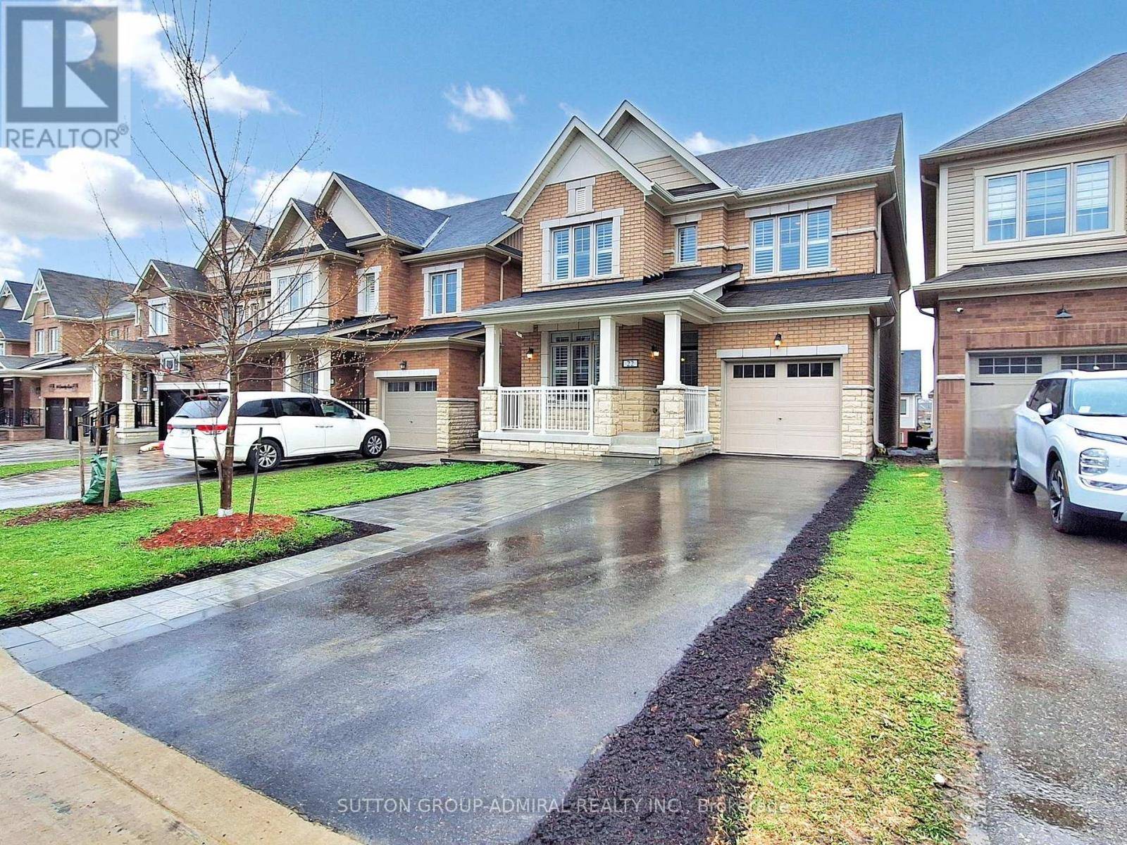 New Tecumseth (tottenham), ON L0G1W0,22 CASSERLEY CRESCENT