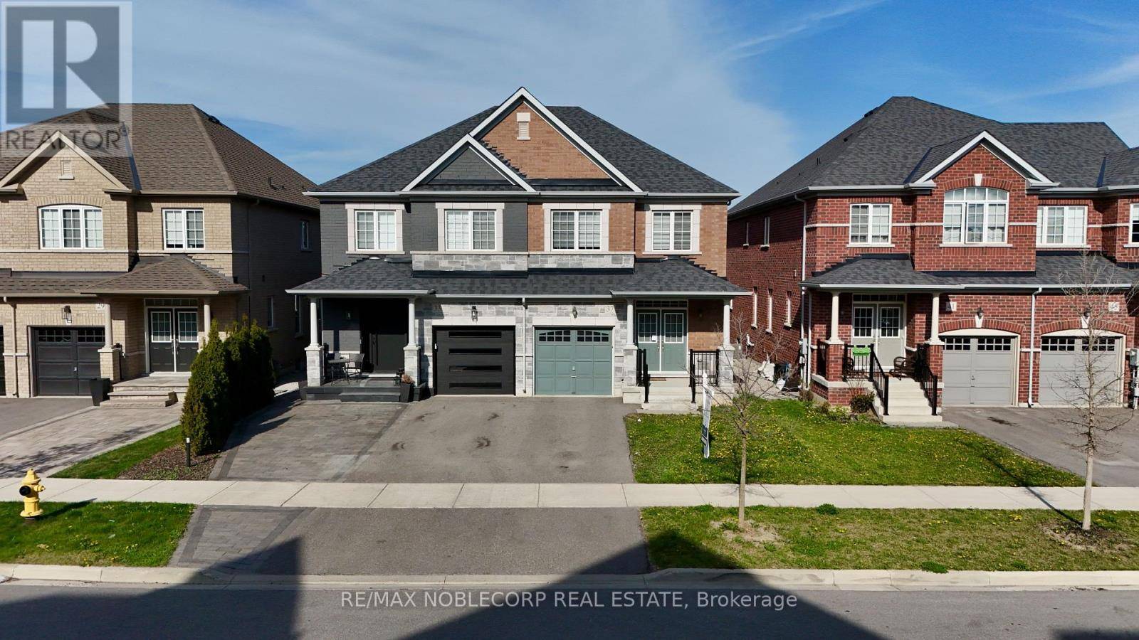 Vaughan (vellore Village), ON L4H4S5,37 VELIA COURT