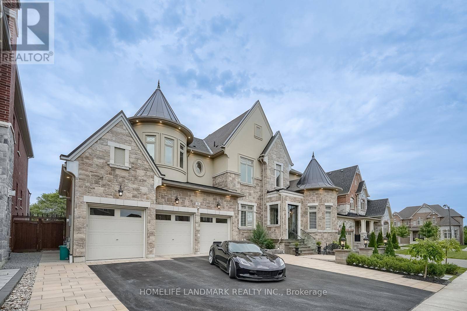 East Gwillimbury (sharon), ON L9N0P9,56 TAURUS CRESCENT