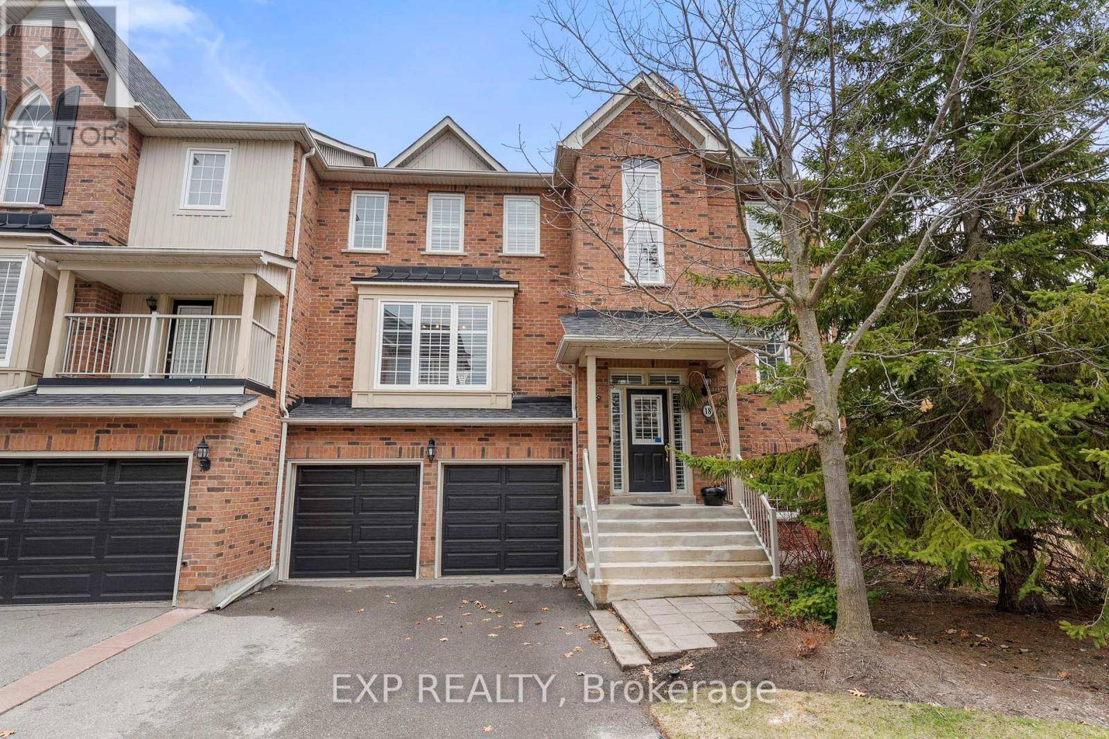 Richmond Hill (westbrook), ON L4C0R8,100 Elgin Mills RD West #18