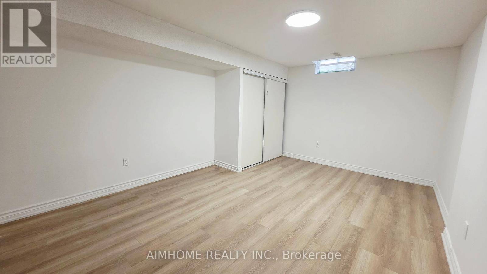 Markham (markville), ON L3P7K3,63 Forty Second ST #Basement