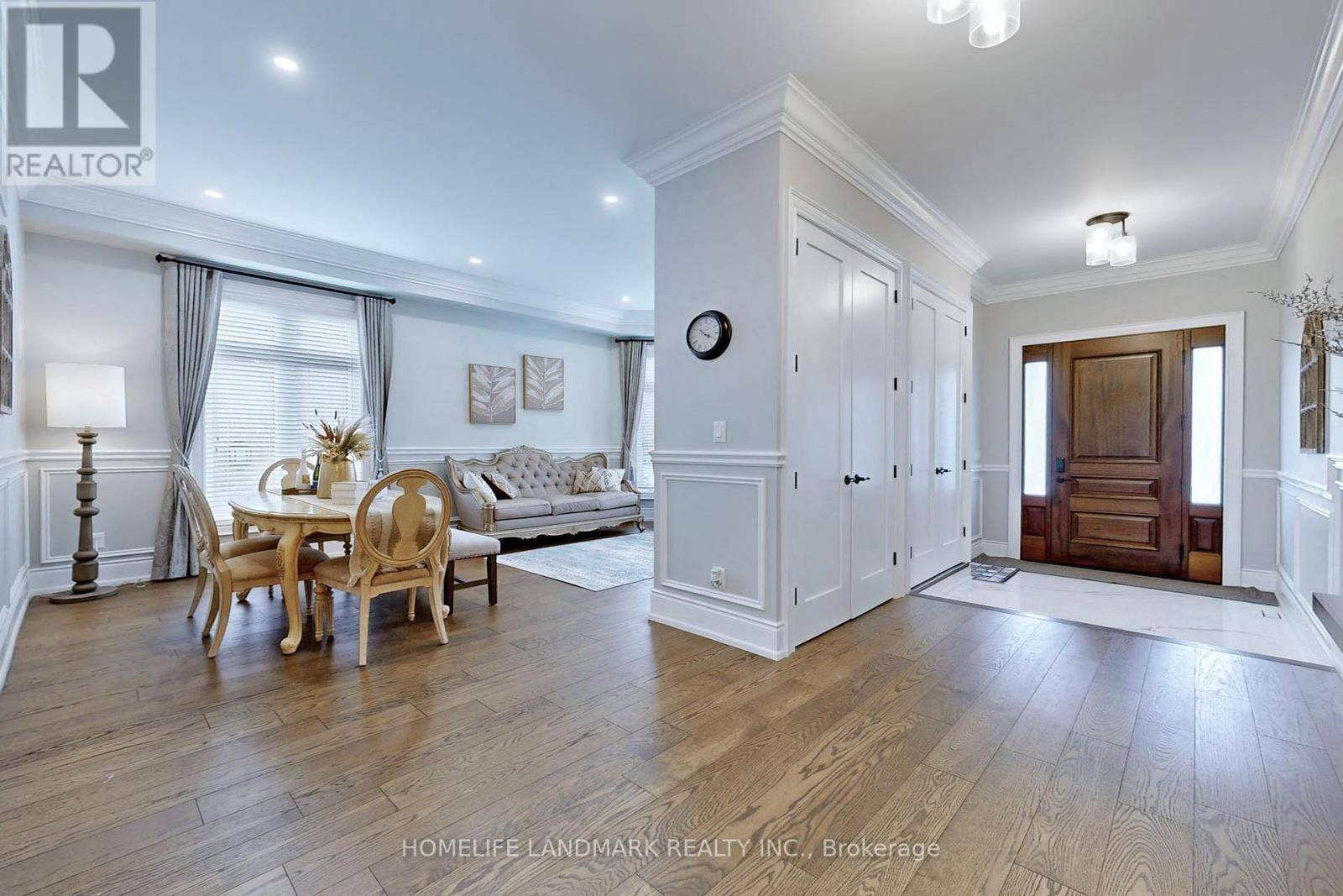 Markham (village Green-south Unionville), ON L3R1K6,47 RIVERBEND ROAD