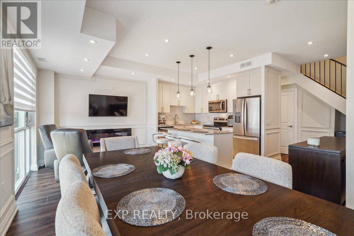 Vaughan (vaughan Grove), ON L4L0J1,5309 Highway 7 #A203
