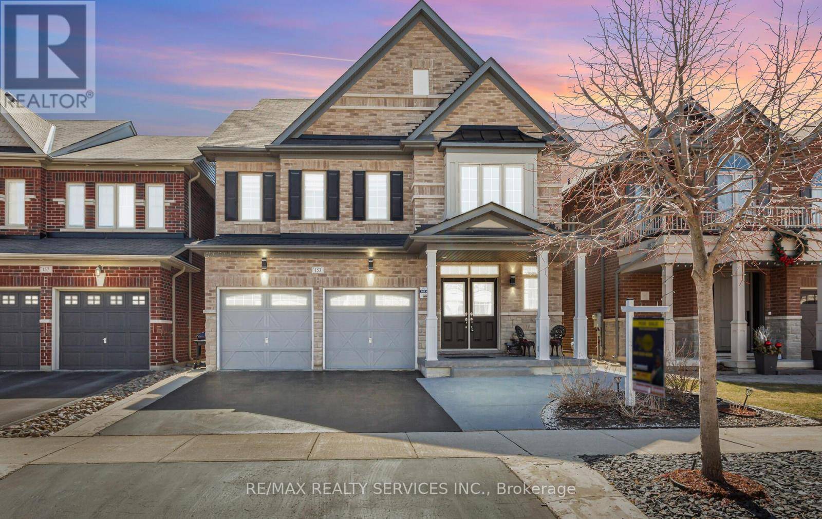 Vaughan (kleinburg), ON L4H4H1,153 ALGOMA DRIVE