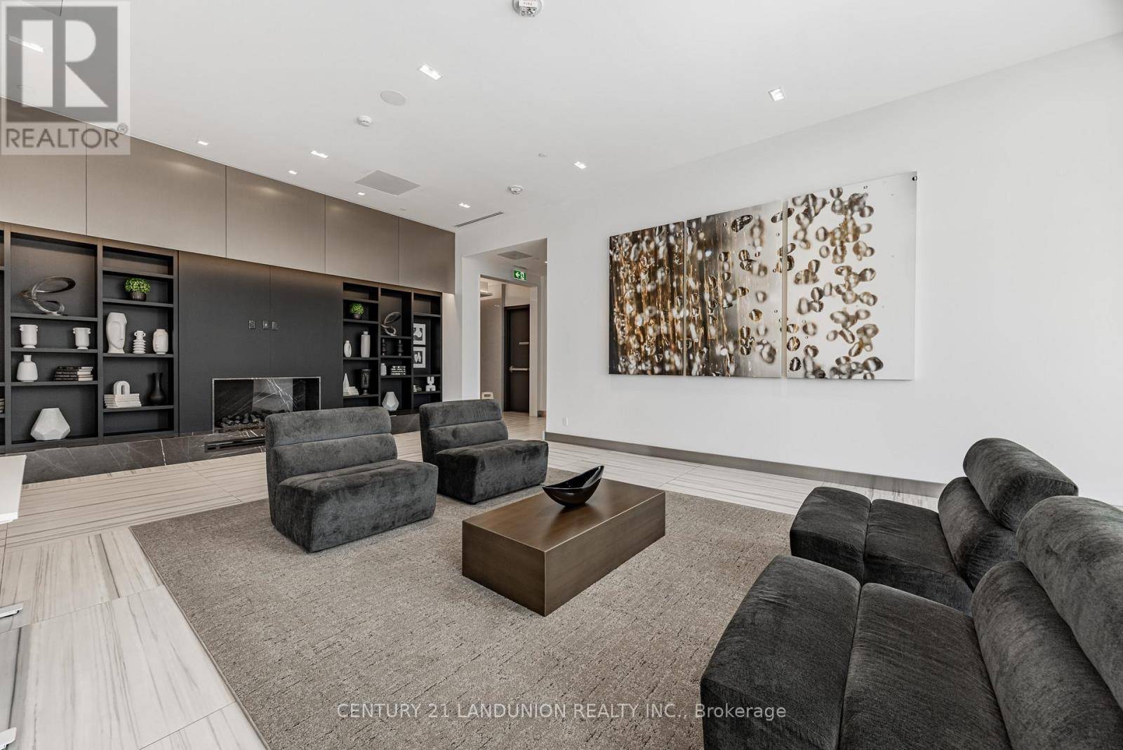 Markham (commerce Valley), ON L3R6M8,38 Water Walk DR #2110