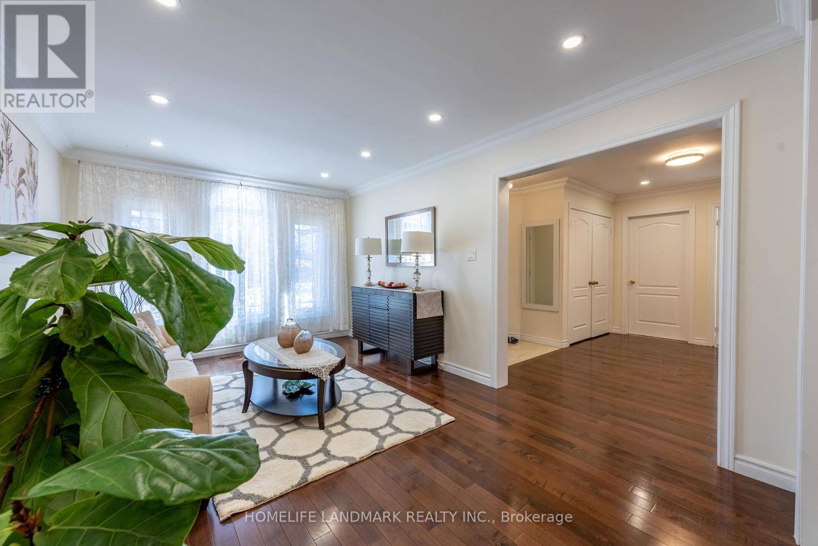 Markham (raymerville), ON L3P6G3,537 RAYMERVILLE DRIVE