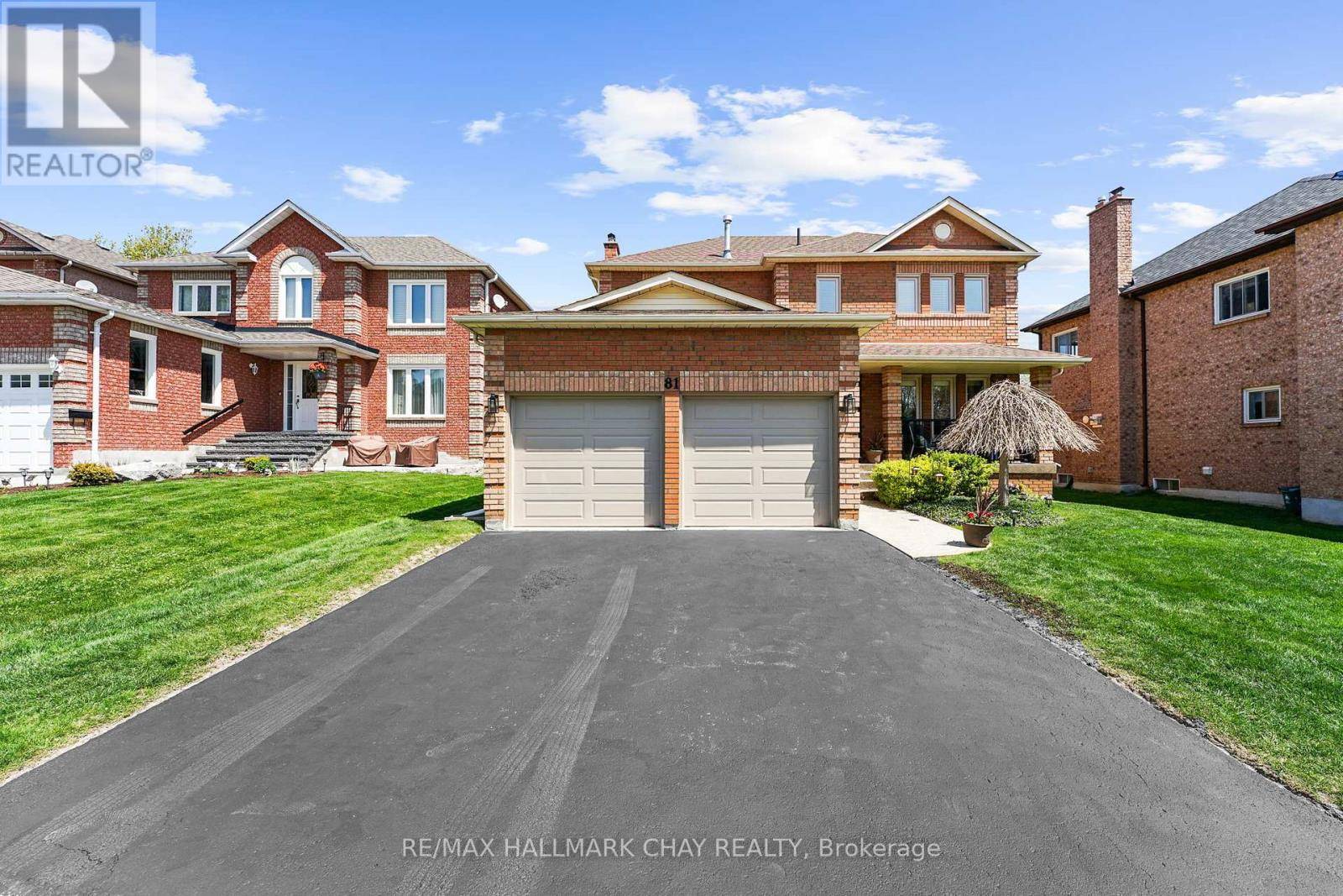 Georgina (keswick North), ON L4P1C6,81 TULIP STREET
