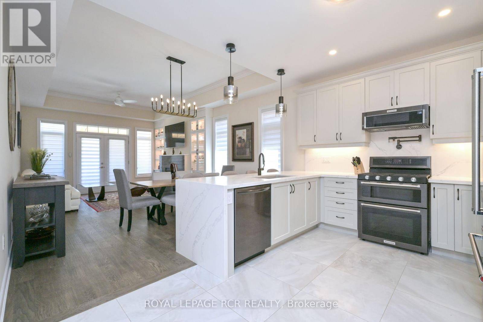 New Tecumseth (alliston), ON L9R0V2,3 ASSUNTA GARDEN