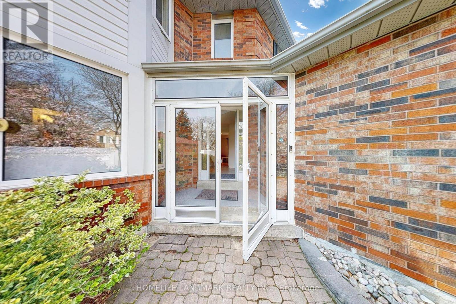 Markham (unionville), ON L3R8K9,7 LANCASHIRE ROAD