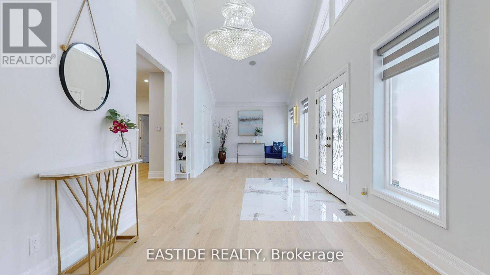 Richmond Hill, ON L4E3M1,8 RIDGEWOOD DRIVE