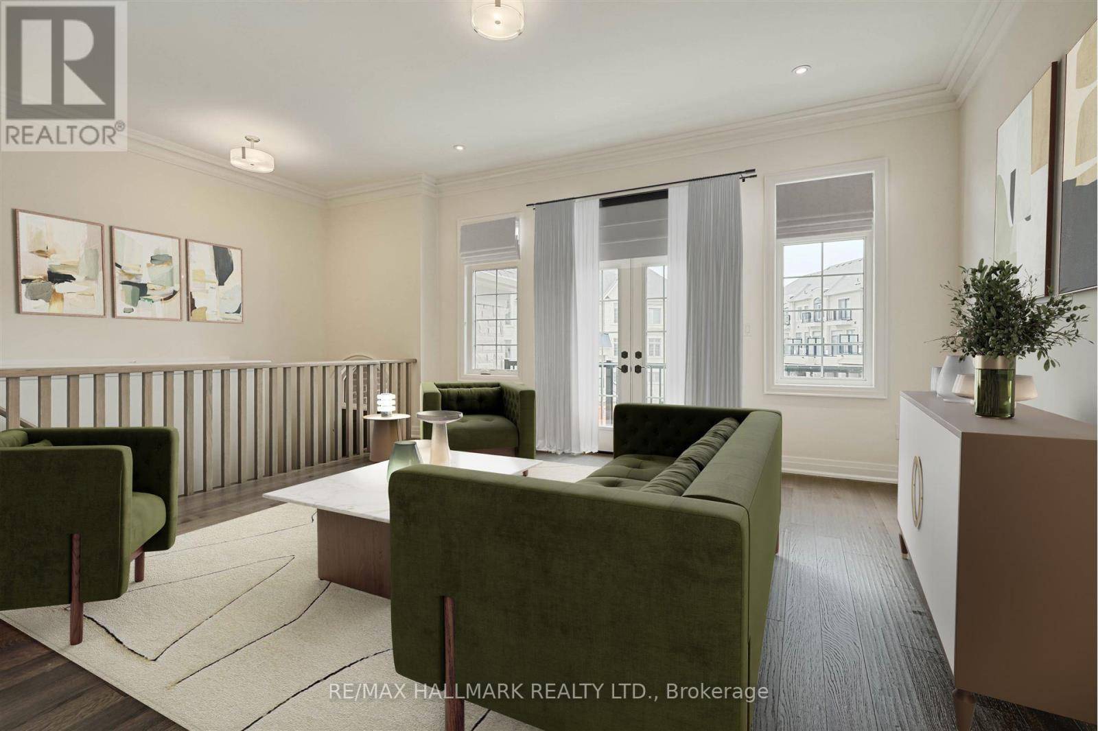 Markham (angus Glen), ON L6C3L5,5 WEST VILLAGE LANE