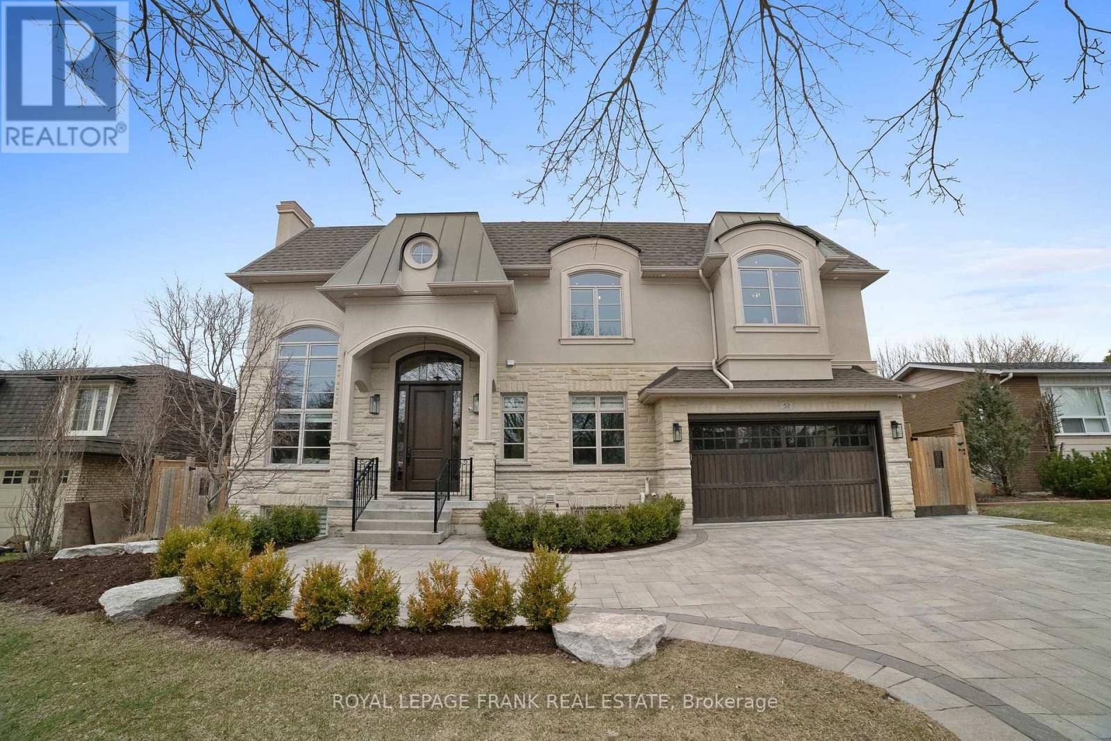 Markham (markham Village), ON L3P2Y4,52 WOOTTEN WAY N