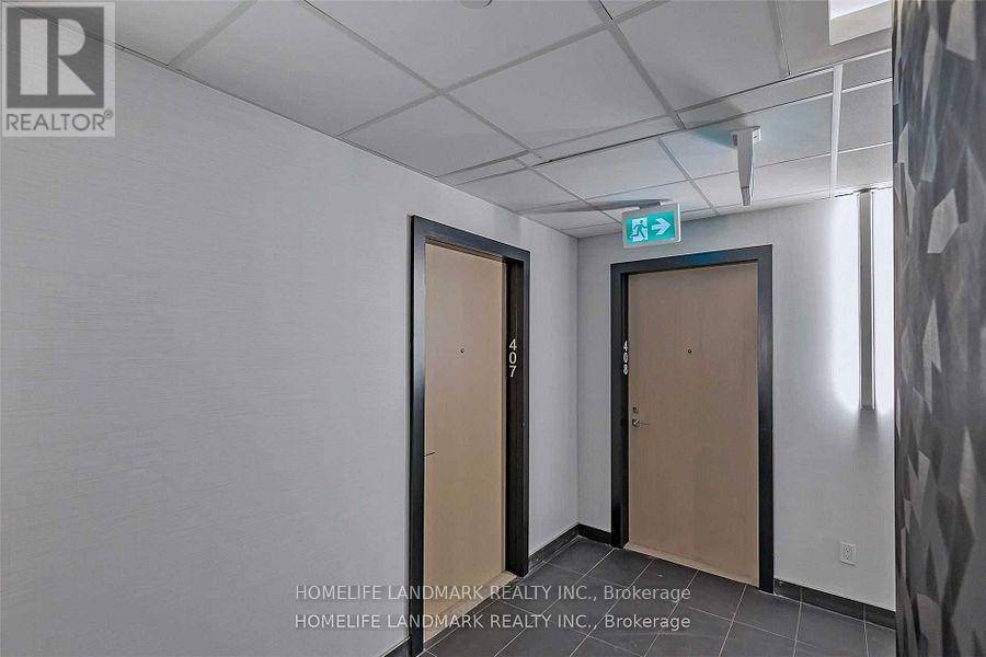 Markham (unionville), ON L6G0G9,10 Rouge Valley DR #407A