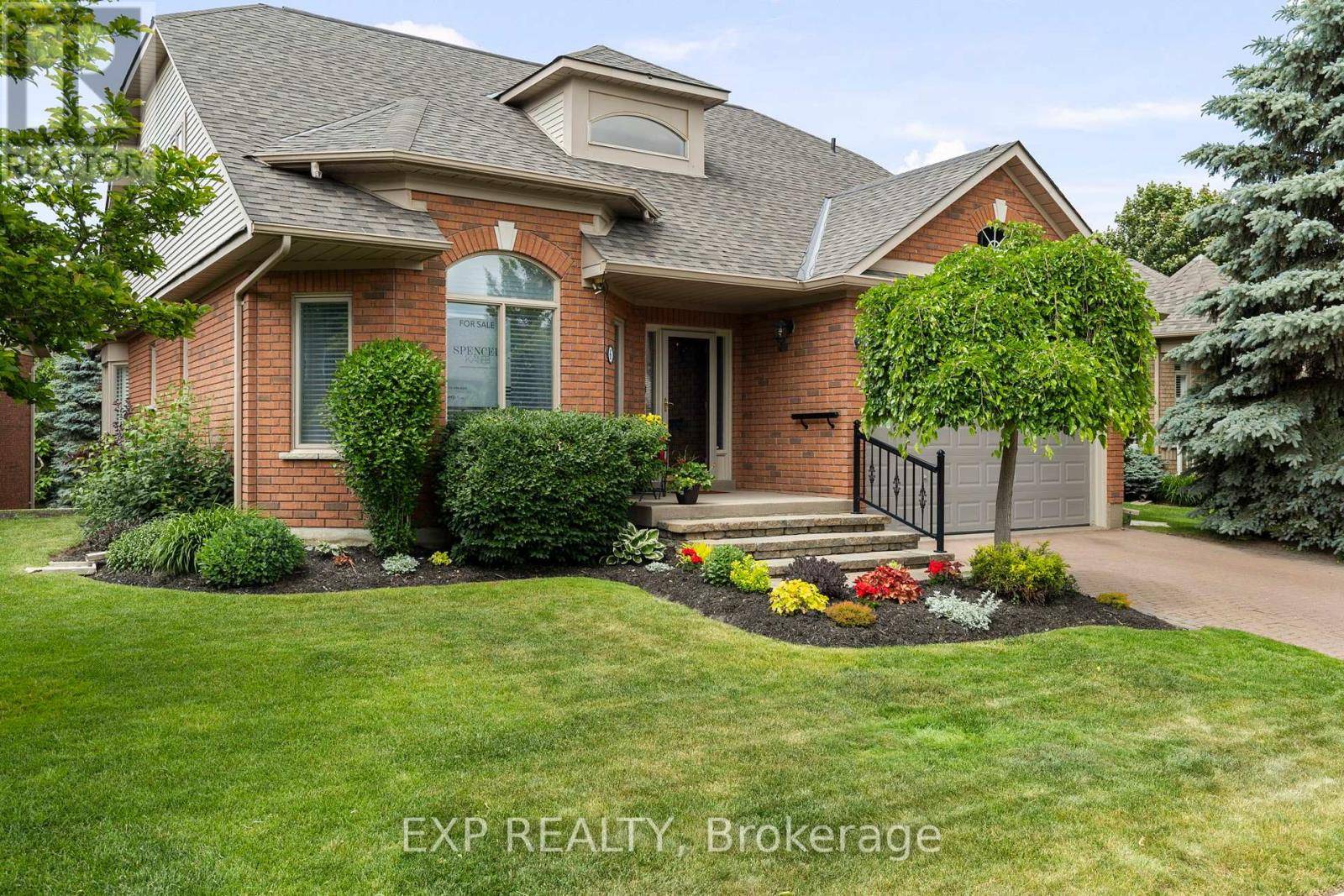 New Tecumseth, ON L9R2B2,6 Bella Vista TRL #161