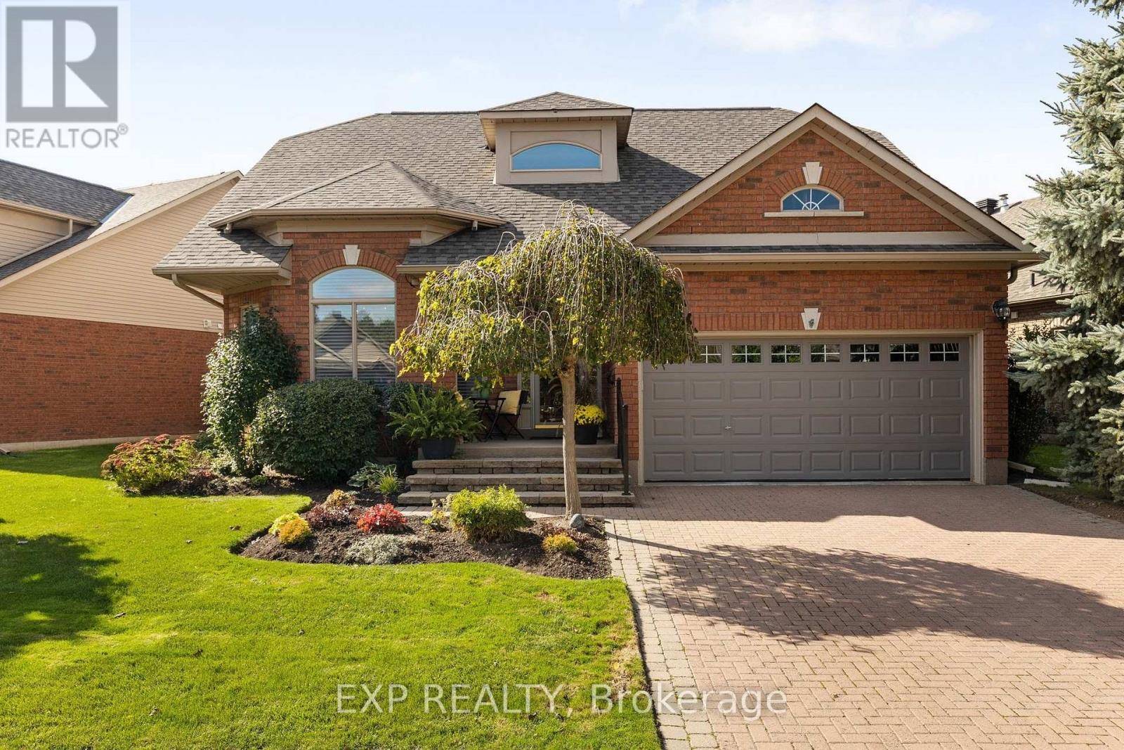 New Tecumseth, ON L9R2B2,6 Bella Vista TRL #161