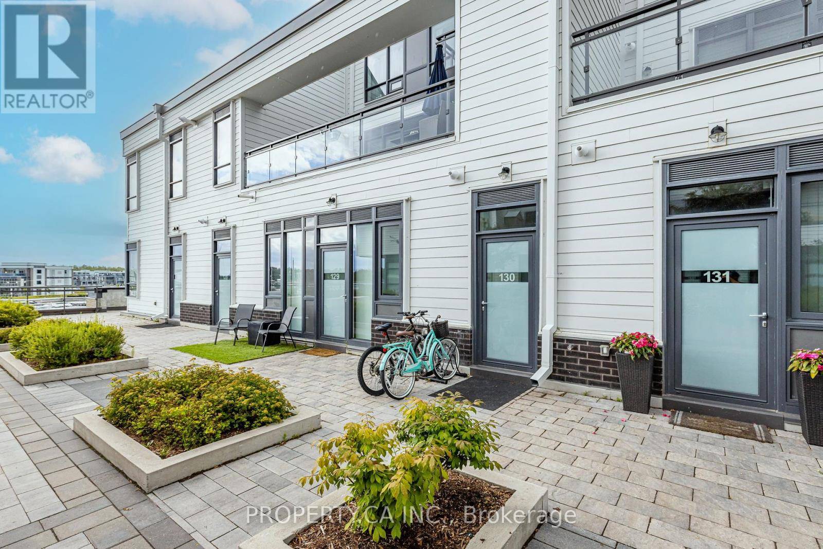 Innisfil, ON L9S0M6,331 Broward WAY East #130