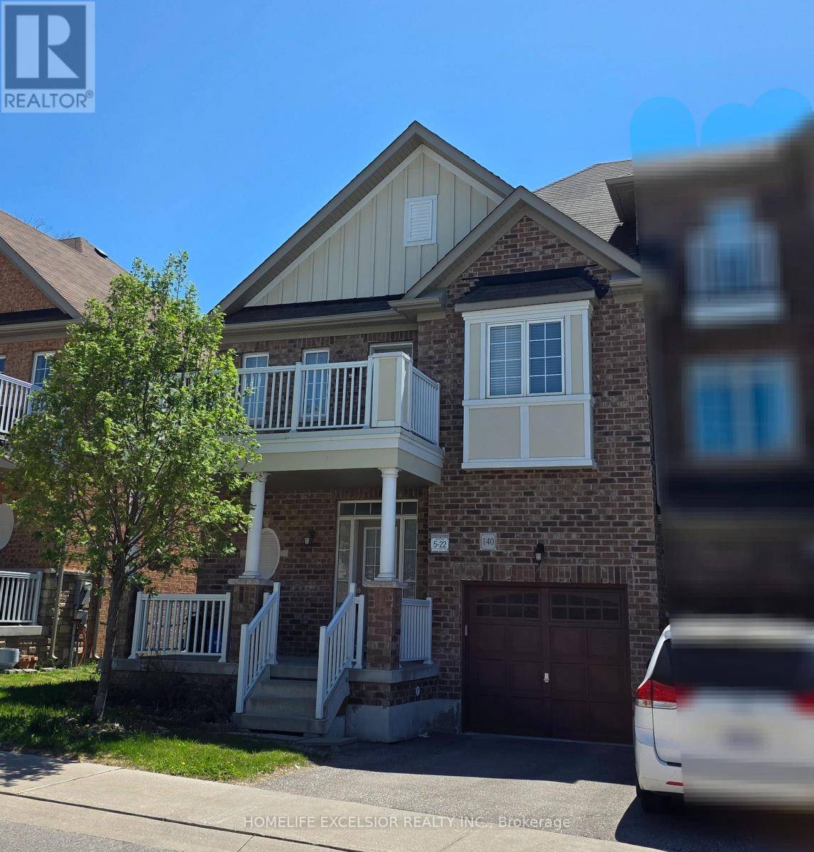 Markham (greensborough), ON L6E0T7,140 ROY GROVE WAY