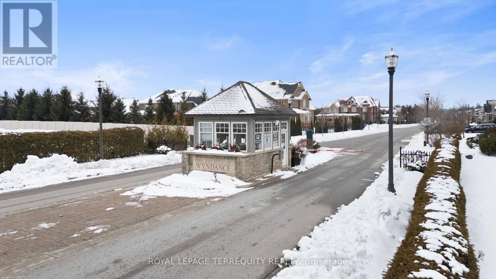 Uxbridge, ON L9P0B8,20 COUNTRY CLUB CRESCENT