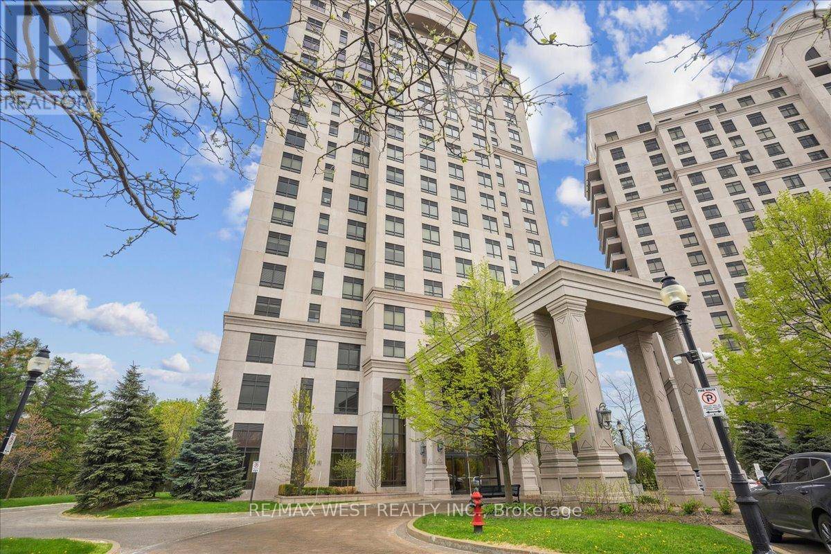 Vaughan (maple), ON L6A0K1,9255 Jane ST #405