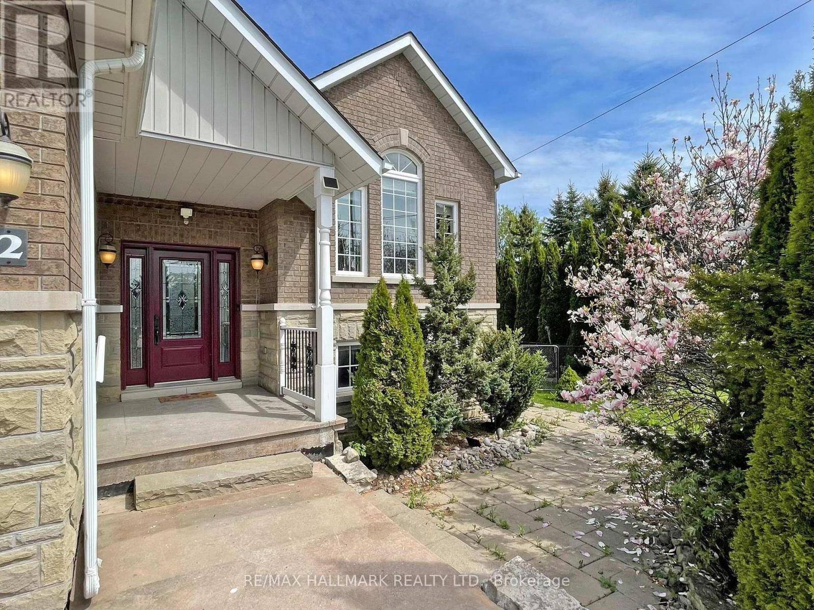 Richmond Hill (oak Ridges Lake Wilcox), ON L4E3E7,2 SNIVELY STREET