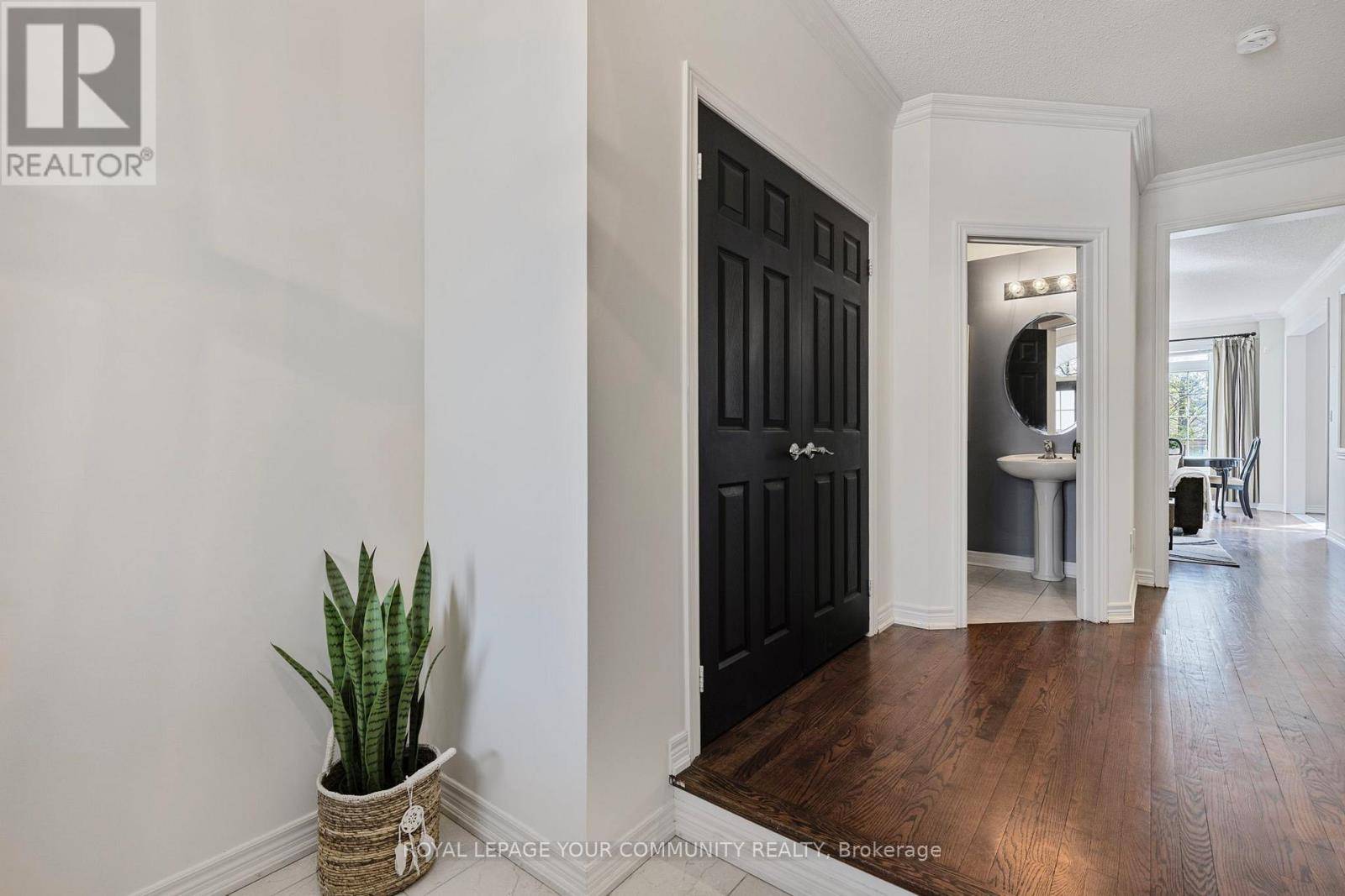 Richmond Hill (oak Ridges Lake Wilcox), ON L4E0C9,280 Paradelle DR #25