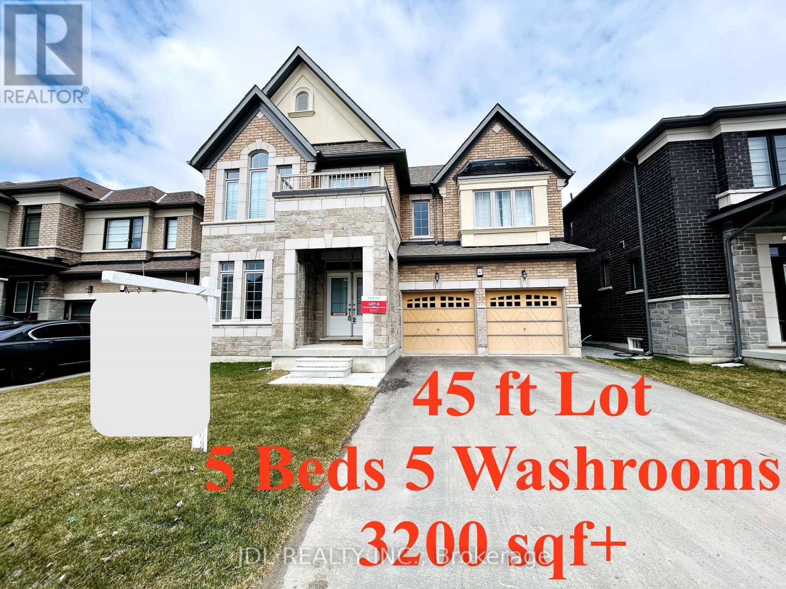 East Gwillimbury (queensville), ON L9S0S1,143 KENNETH ROGERS CRESCENT