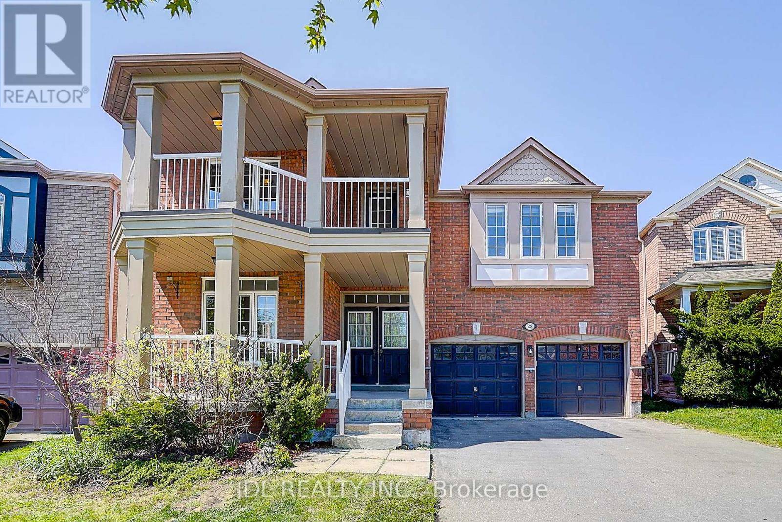 Markham (berczy), ON L6C2W7,28 EMERY HILL BOULEVARD