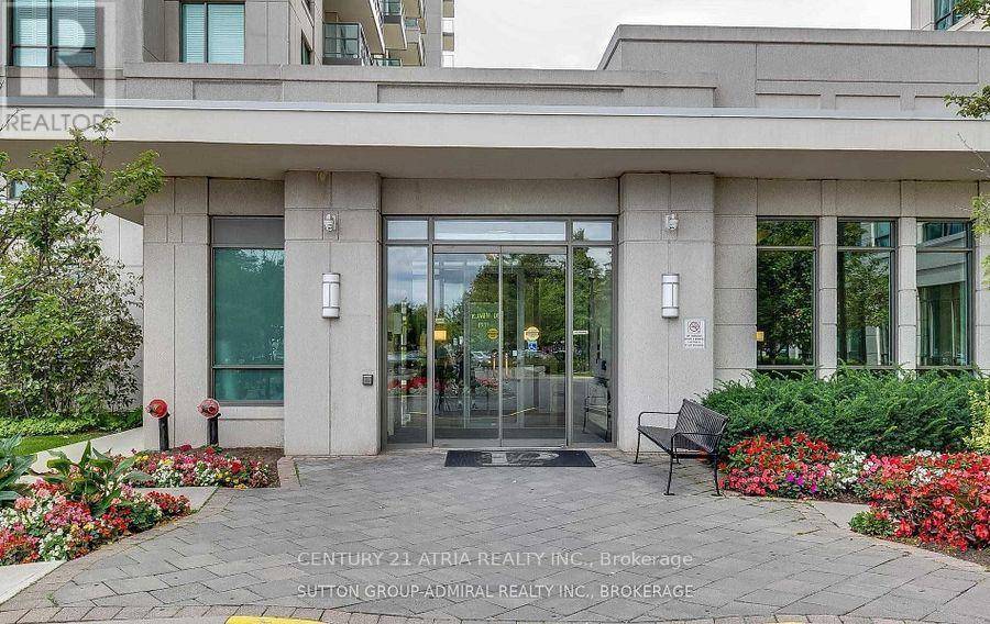 Vaughan (brownridge), ON L4J9A4,88 Promenade CIR #908