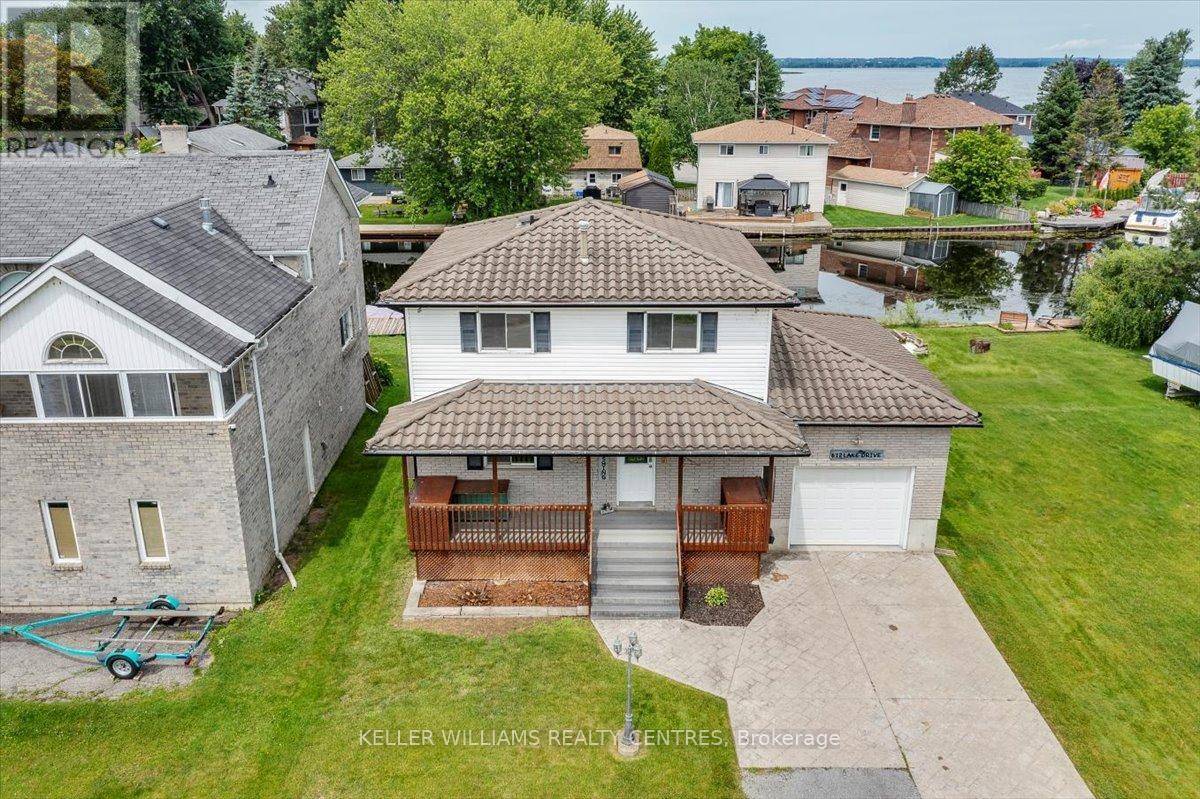 Georgina (keswick South), ON L4P1T5,612 LAKE DRIVE S