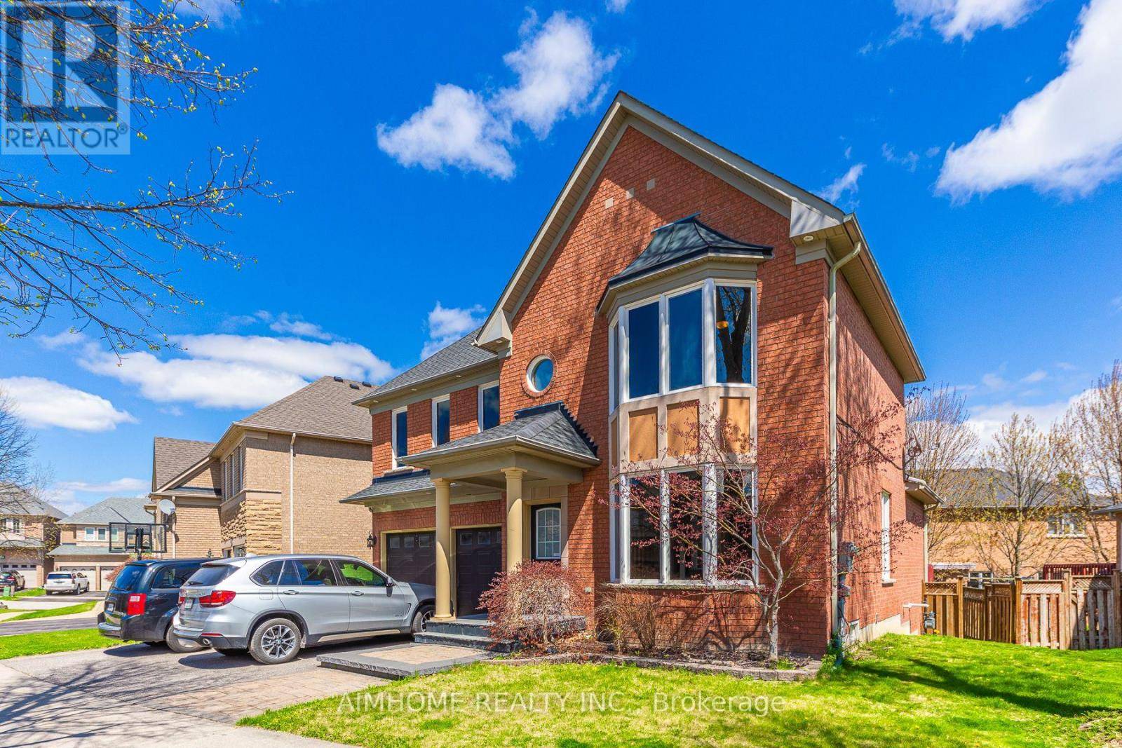 Richmond Hill (jefferson), ON L4E4C3,15 APOLLO DRIVE