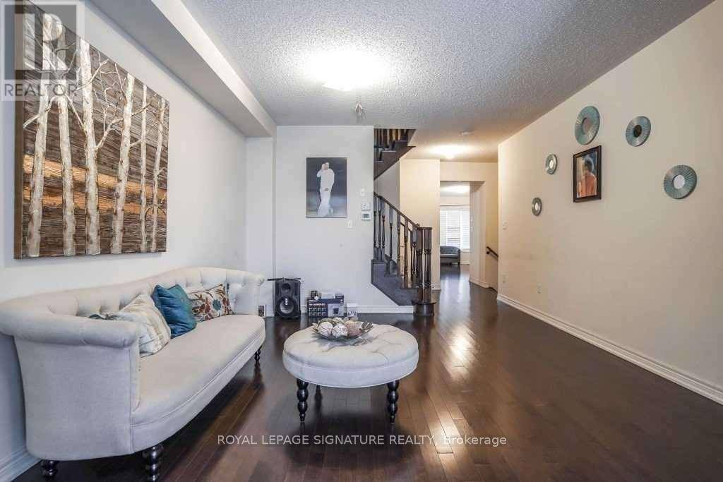 Markham (berczy), ON L6C0B2,90 CHRISTIAN RITTER DRIVE