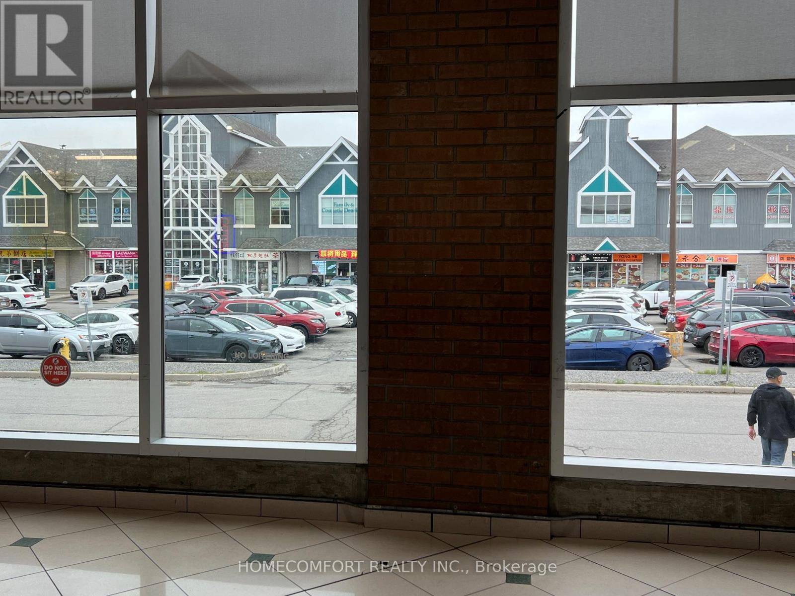Markham (milliken Mills East), ON L3R0Y5,4300 Steeles AVE #E25