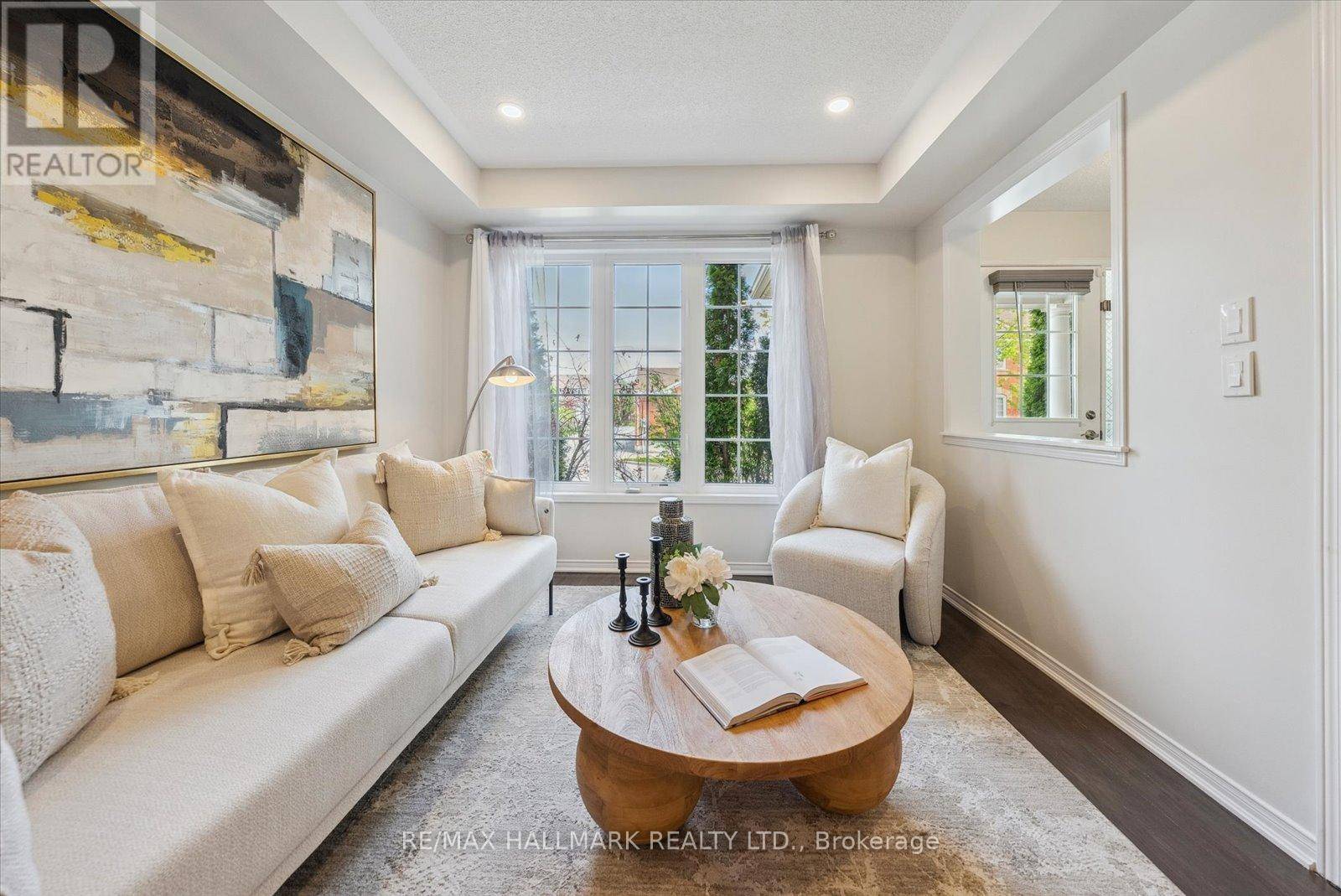 Markham (cornell), ON L6B0H6,6 CALAFIA STREET