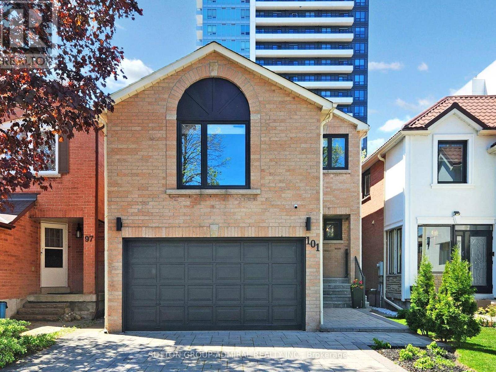 Vaughan (uplands), ON L4J4W3,101 GLEN CRESCENT