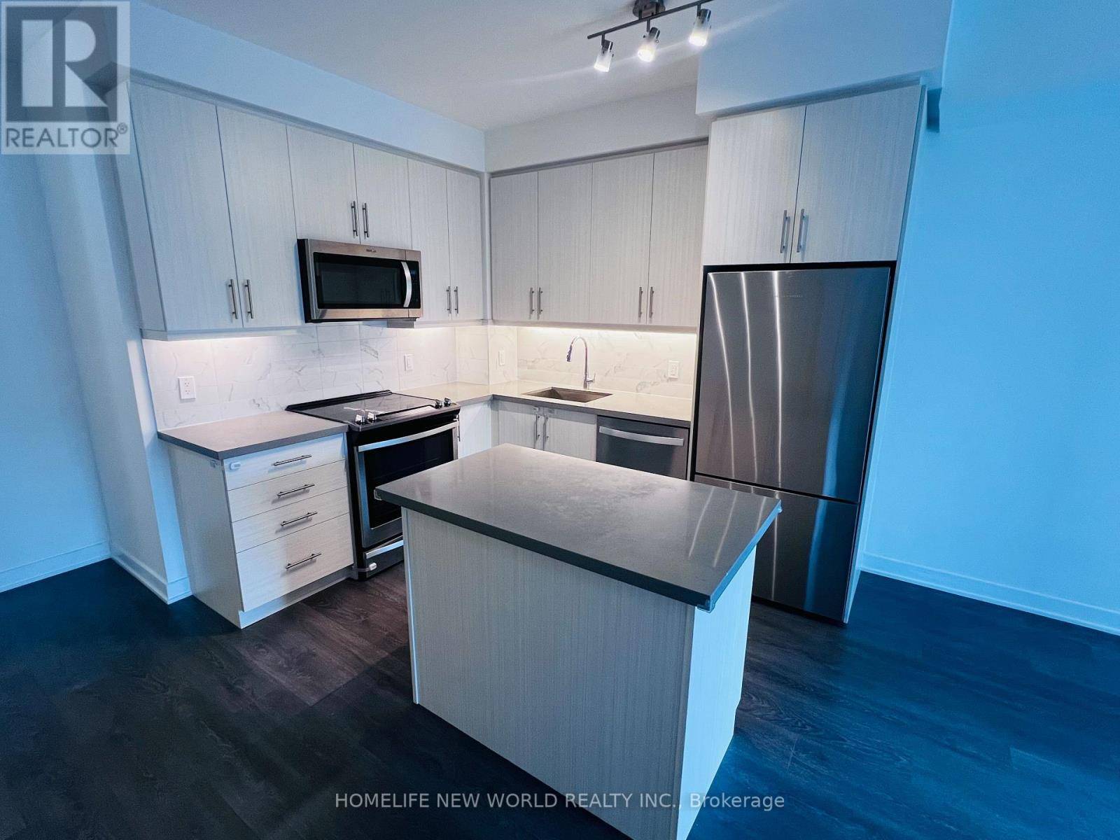 Richmond Hill (langstaff), ON L4B0A6,85 Oneida CRES #1511