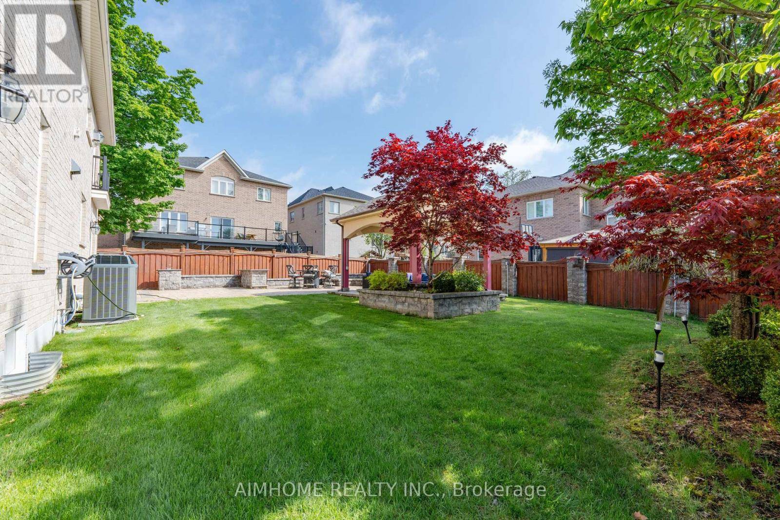 Markham (unionville), ON L3R5W5,29 WARDEN WOODS COURT