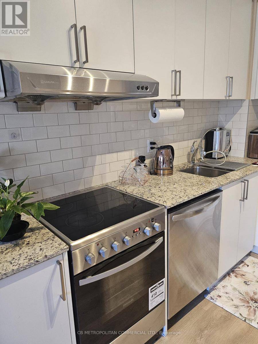 Markham (unionville), ON L3R8G9,268 Buchanan DR #309