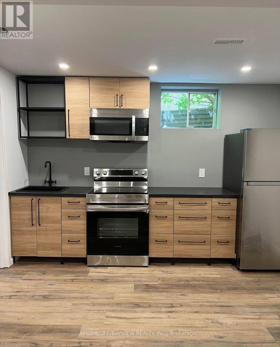 Richmond Hill (mill Pond), ON L4C5M7,202 Glenada CT #Basemen