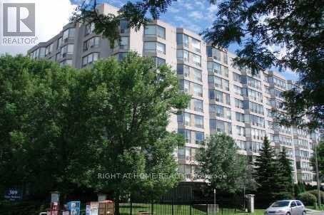 Richmond Hill (harding), ON L4C9V5,309 Major Mackenzie DR East #923