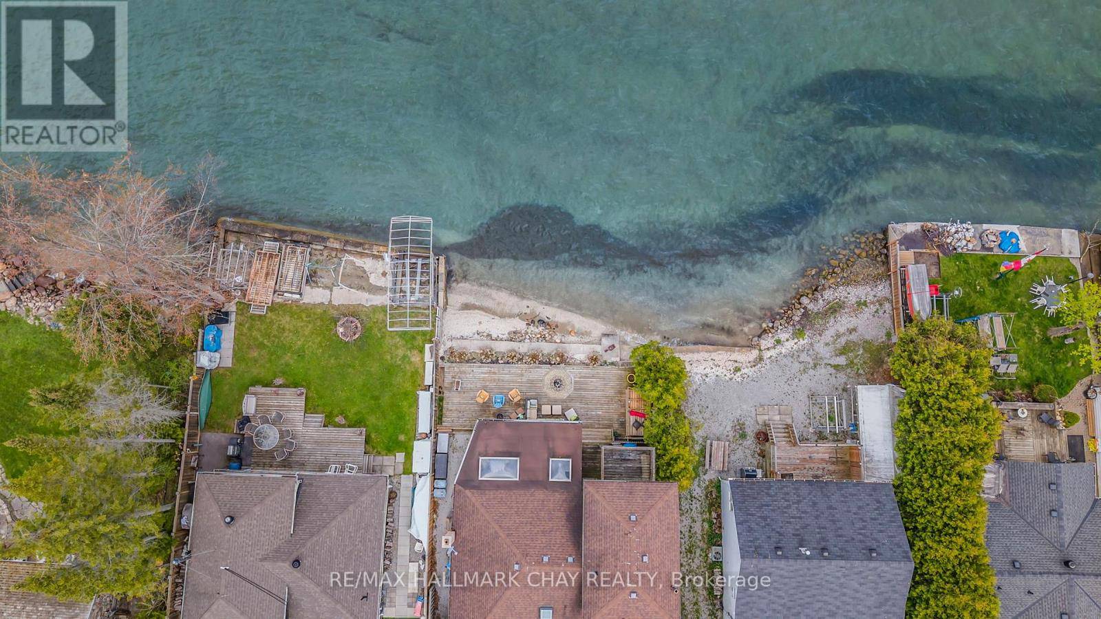 Innisfil, ON L9S3V3,2617 LEONARD STREET