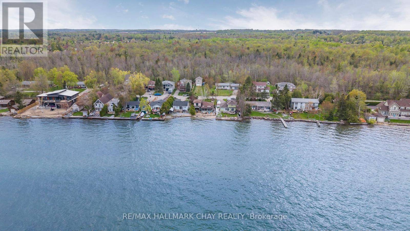 Innisfil, ON L9S3V3,2617 LEONARD STREET